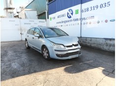 citroën c4 i (lc_) del año 2007