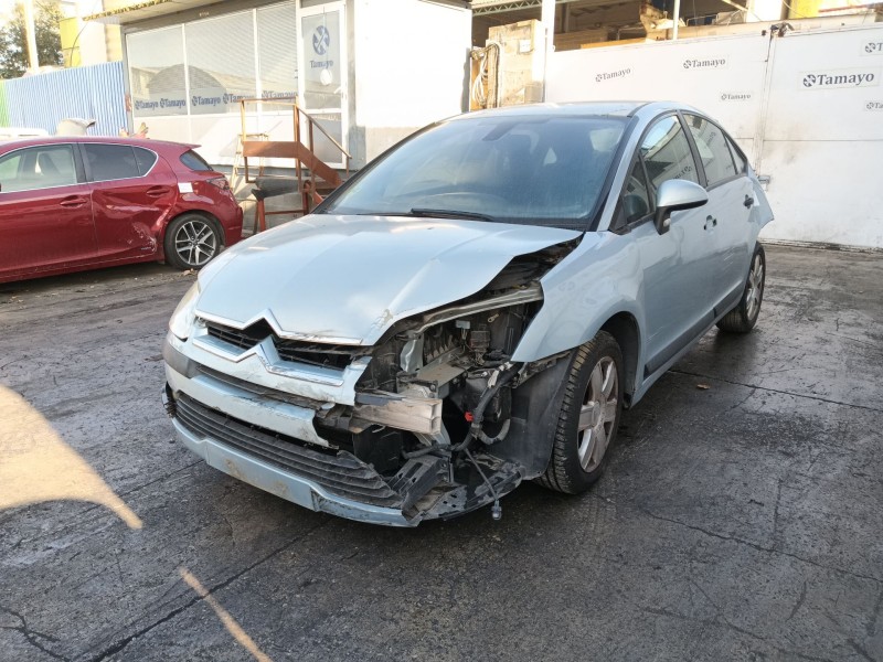 citroën c4 i (lc_) del año 2007