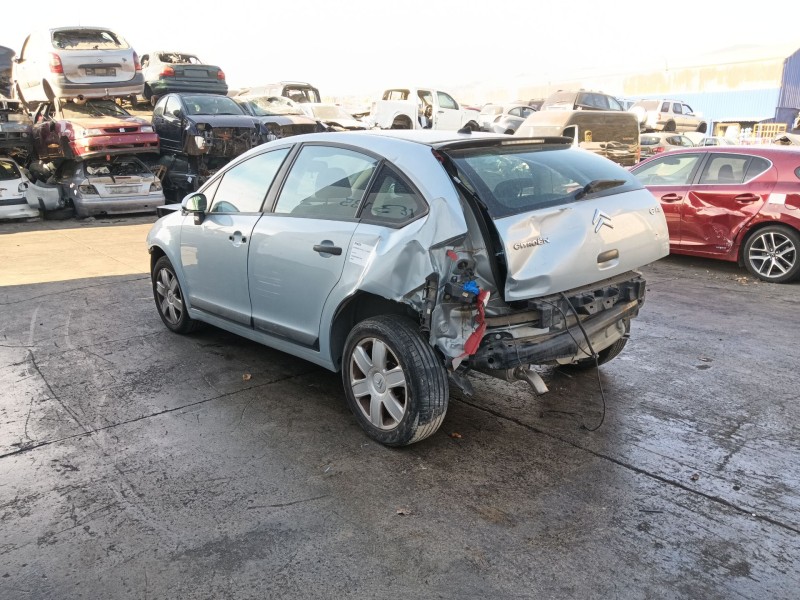 citroën c4 i (lc_) del año 2007