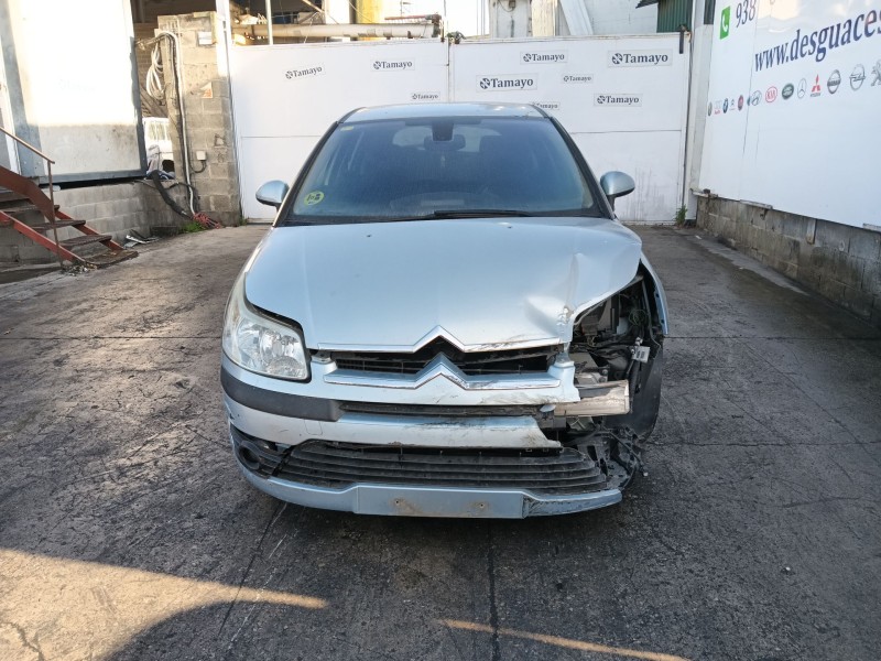 citroën c4 i (lc_) del año 2007