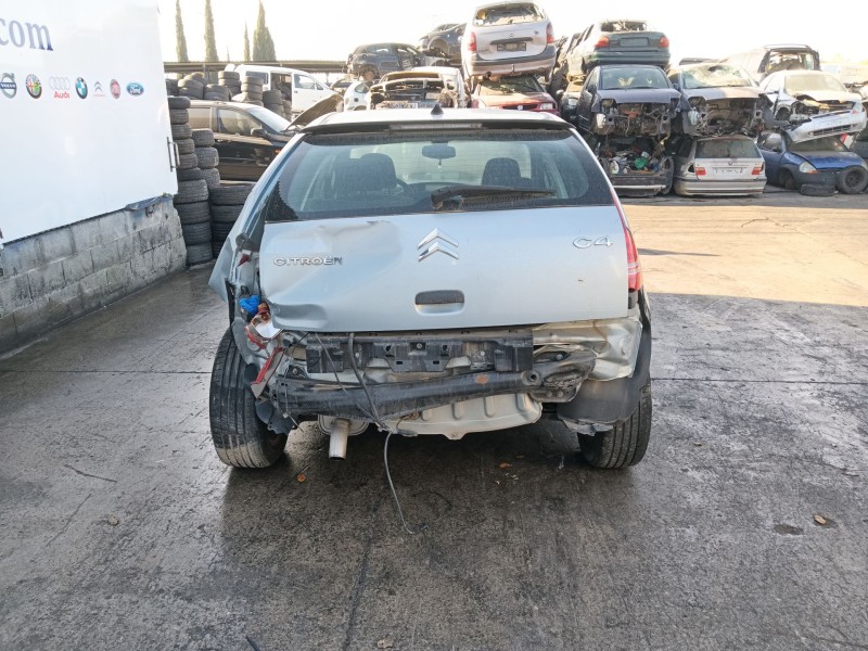 citroën c4 i (lc_) del año 2007