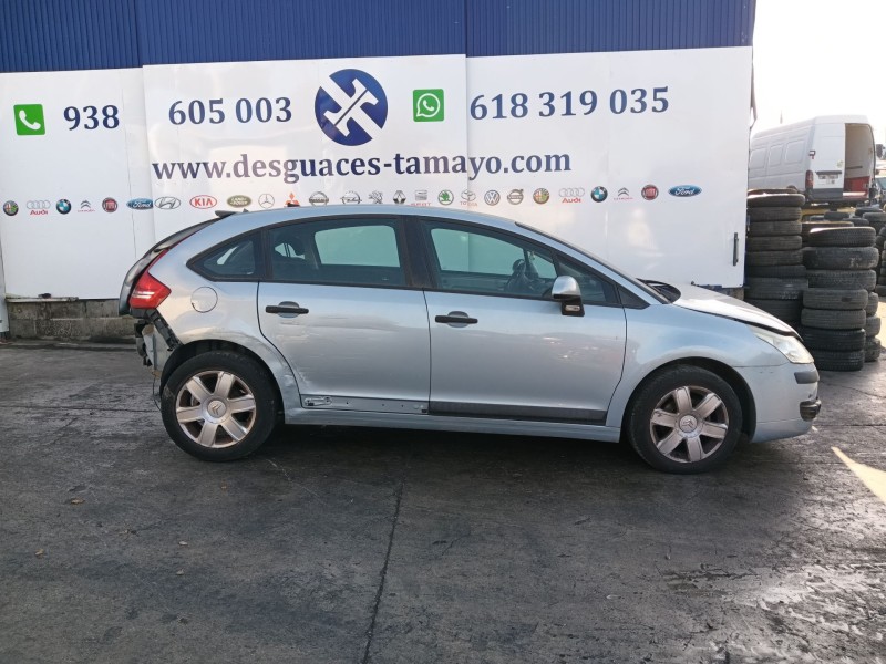 citroën c4 i (lc_) del año 2007