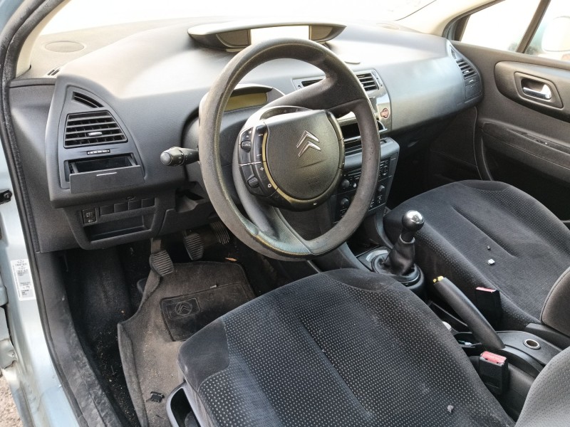 citroën c4 i (lc_) del año 2007