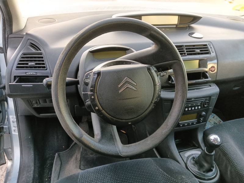 citroën c4 i (lc_) del año 2007