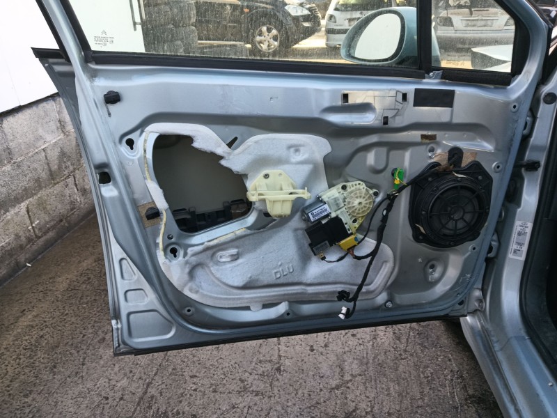 citroën c4 i (lc_) del año 2007