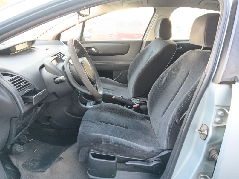 citroën c4 i (lc_) del año 2007
