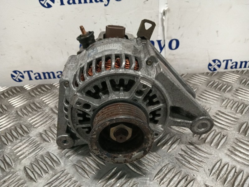 Recambio de alternador para toyota rav 4 (a2) referencia OEM IAM 2706022130 1022112180 