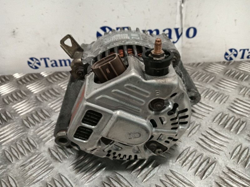 Recambio de alternador para toyota rav 4 (a2) referencia OEM IAM 2706022130 1022112180 