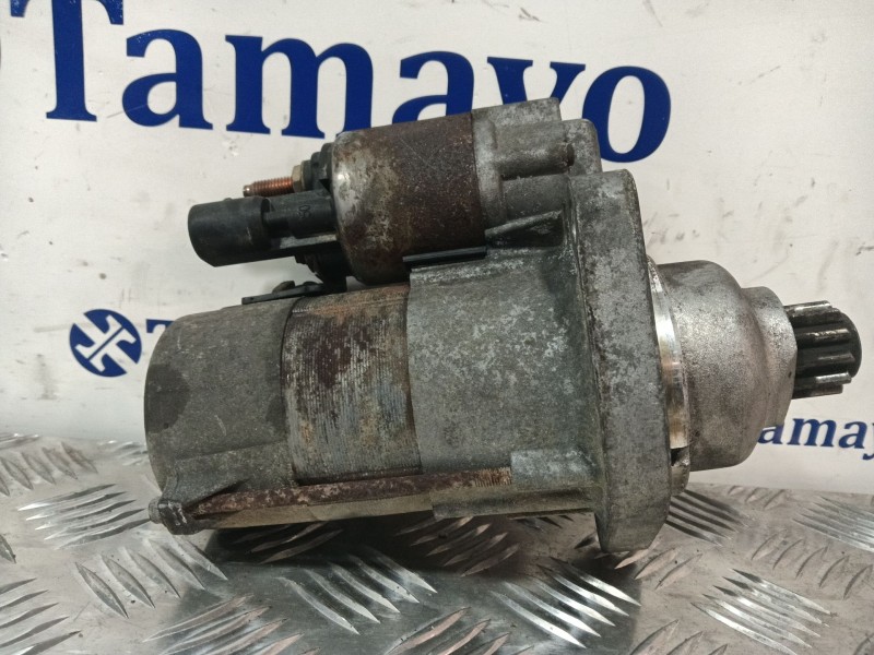 Recambio de motor arranque para volkswagen passat b6 variant (3c5) 2.0 tdi referencia OEM IAM   