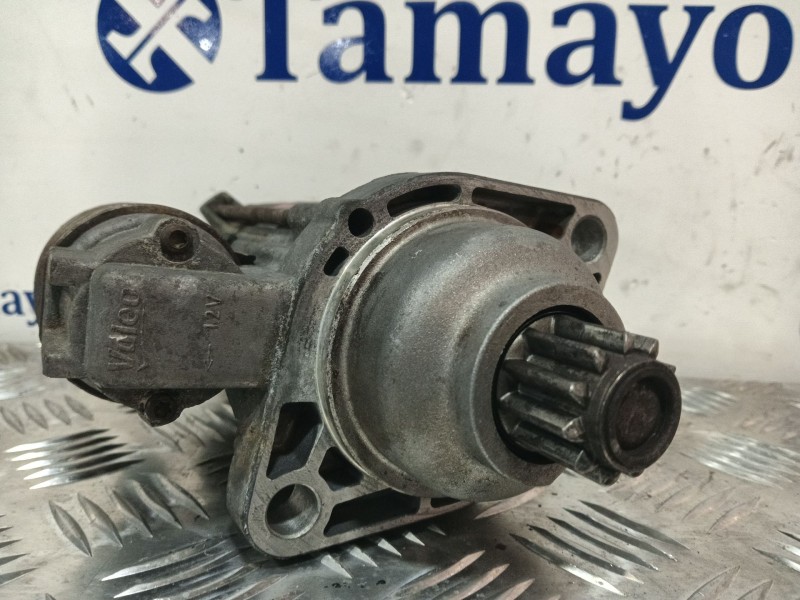 Recambio de motor arranque para volkswagen passat b6 variant (3c5) 2.0 tdi referencia OEM IAM   