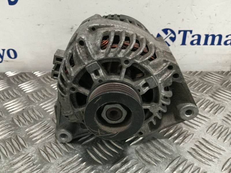 Recambio de alternador para bmw serie 3 compacto (e36) referencia OEM IAM 2545967  