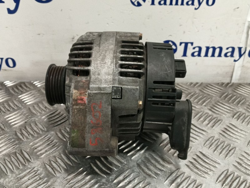 Recambio de alternador para bmw serie 3 compacto (e36) referencia OEM IAM 2545967  