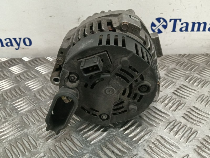 Recambio de alternador para bmw serie 3 compacto (e36) referencia OEM IAM 2545967  