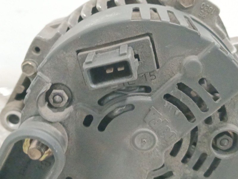 Recambio de alternador para bmw serie 3 compacto (e36) referencia OEM IAM 2545967  