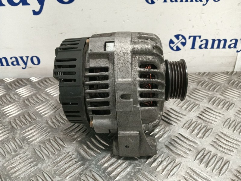 Recambio de alternador para bmw serie 3 compacto (e36) referencia OEM IAM 2545967  