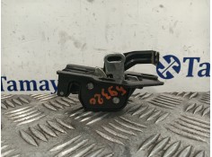 Recambio de cerradura puerta trasera izquierda para peugeot expert tepee (vf3x_) 2.0 hdi 120 referencia OEM IAM   