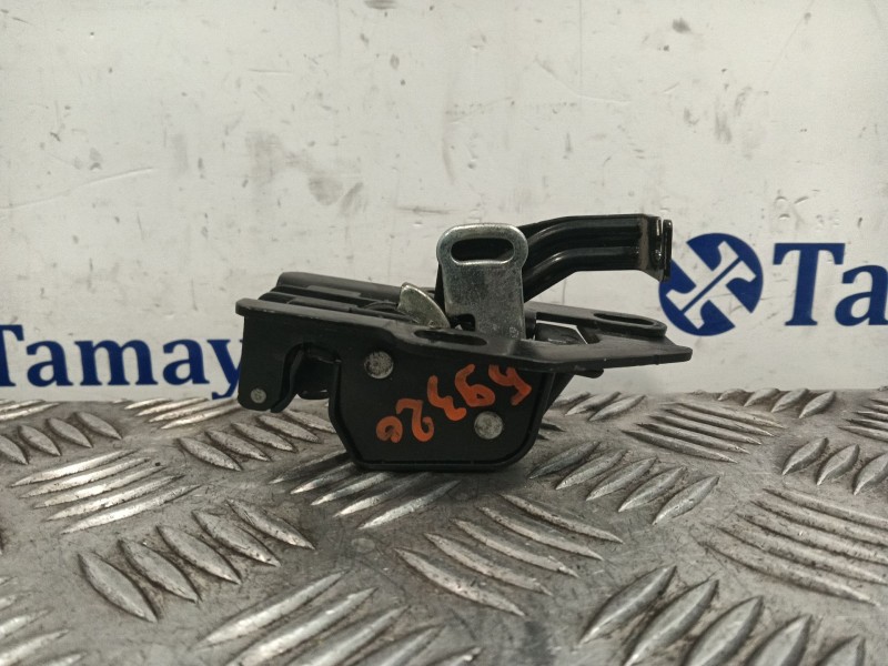 Recambio de cerradura puerta trasera izquierda para peugeot expert tepee (vf3x_) 2.0 hdi 120 referencia OEM IAM   