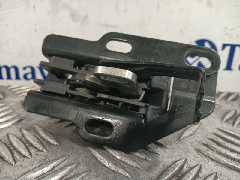 Recambio de cerradura puerta trasera izquierda para peugeot expert tepee (vf3x_) 2.0 hdi 120 referencia OEM IAM   