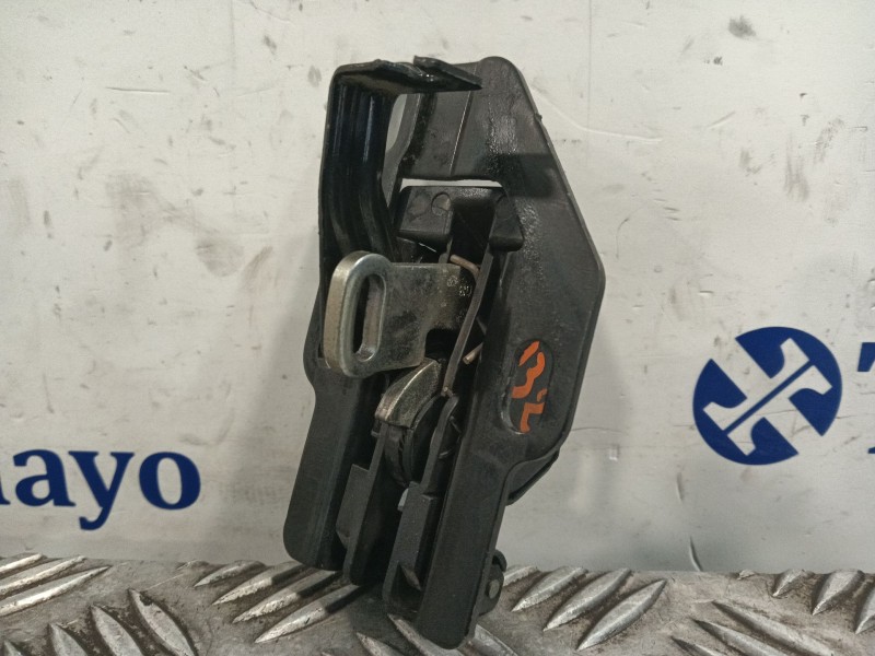 Recambio de cerradura puerta trasera izquierda para peugeot expert tepee (vf3x_) 2.0 hdi 120 referencia OEM IAM   