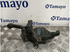 Recambio de soporte motor para mitsubishi montero (v60/v70) 2.5 td cat referencia OEM IAM MD365837T2F   2