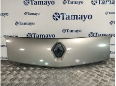 Recambio de rejilla delantera para renault kangoo / grand kangoo ii (kw0/1_) 1.5 dci 85 (kw0k, kw0l, kw0b) referencia OEM IAM 82