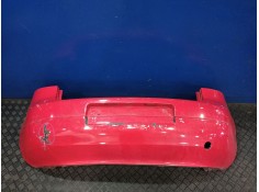 Recambio de paragolpes trasero para volkswagen golf v (1k1) 1.6 fsi referencia OEM IAM   