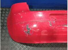 Recambio de paragolpes trasero para volkswagen golf v (1k1) 1.6 fsi referencia OEM IAM    2