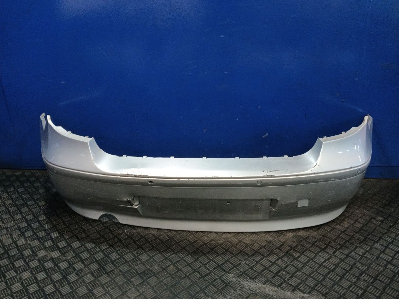 Recambio de paragolpes trasero para bmw 1 (e87) 118 d referencia OEM IAM   