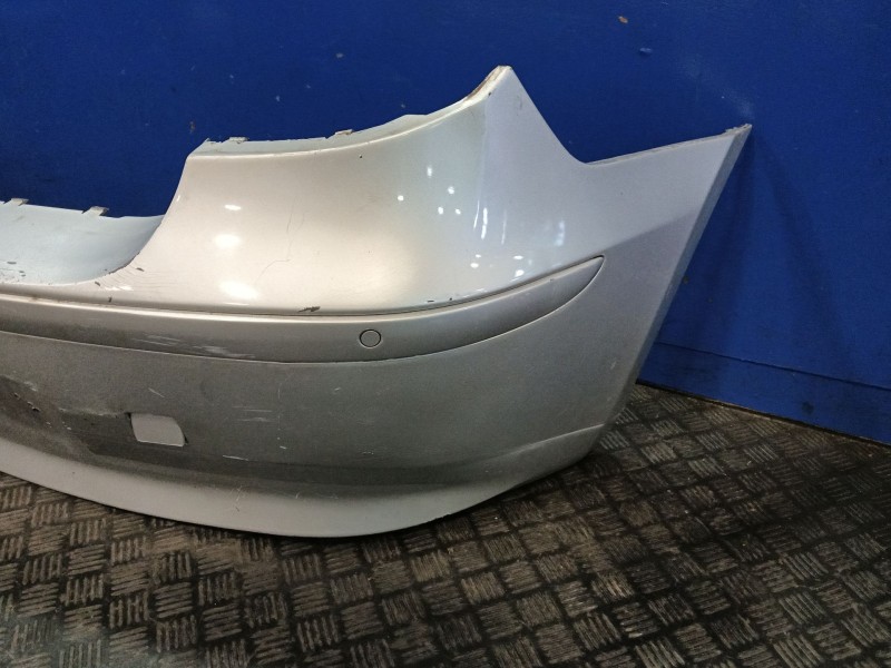 Recambio de paragolpes trasero para bmw 1 (e87) 118 d referencia OEM IAM   