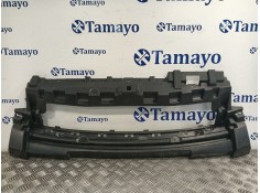 Recambio de refuerzo paragolpes delantero para peugeot expert furgoneta (vf3a_, vf3u_, vf3x_) 1.6 hdi 90 8v referencia OEM IAM 1