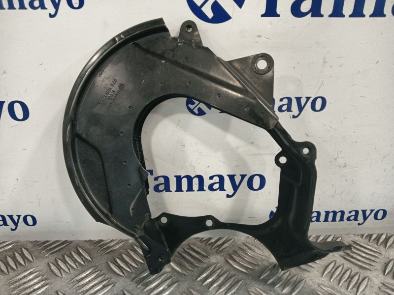 Recambio de tapa distribucion para volkswagen t4 transporter/furgoneta (mod. 1991) referencia OEM IAM 074109121  