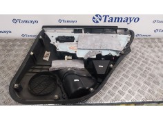 Recambio de guarnecido puerta trasera izquierda para toyota auris (_e18_) 1.4 d-4d (nde180_) referencia OEM IAM 6777602380 67788 2