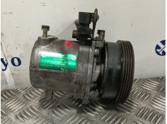 Recambio de compresor aire acondicionado para bmw 3 (e36) 318 tds referencia OEM IAM SS96D1 64528390228 