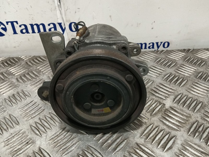 Recambio de compresor aire acondicionado para bmw 3 (e36) 318 tds referencia OEM IAM SS96D1 64528390228 