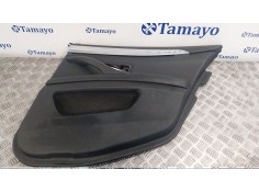 Recambio de guarnecido puerta trasera derecha para bmw 5 touring (f11) 520 d referencia OEM IAM 1777776 1777499 