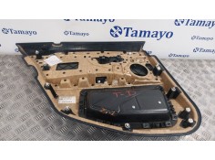 Recambio de guarnecido puerta trasera derecha para bmw 5 touring (f11) 520 d referencia OEM IAM 1777776 1777499  2