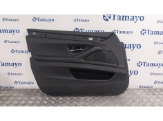 Recambio de guarnecido puerta delantera izquierda para bmw 5 touring (f11) 520 d referencia OEM IAM 1777773 1777322 