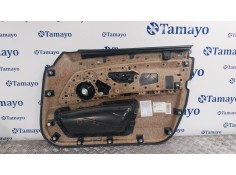 Recambio de guarnecido puerta delantera izquierda para bmw 5 touring (f11) 520 d referencia OEM IAM 1777773 1777322  2