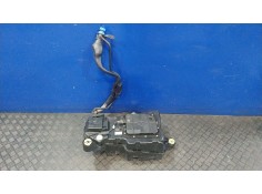 Recambio de deposito adblue para citroën berlingo furgoneta/monovolumen (k9) 1.5 bluehdi 100 referencia OEM IAM 9832421480 P1012