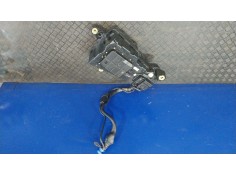 Recambio de deposito adblue para citroën berlingo furgoneta/monovolumen (k9) 1.5 bluehdi 100 referencia OEM IAM 9832421480 P1012 2