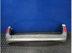 Recambio de paragolpes trasero para renault kangoo / grand kangoo ii (kw0/1_) 1.5 dci 85 (kw0k, kw0l, kw0b) referencia OEM IAM 8