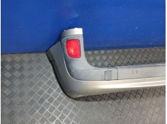 Recambio de paragolpes trasero para renault kangoo / grand kangoo ii (kw0/1_) 1.5 dci 85 (kw0k, kw0l, kw0b) referencia OEM IAM 8 2