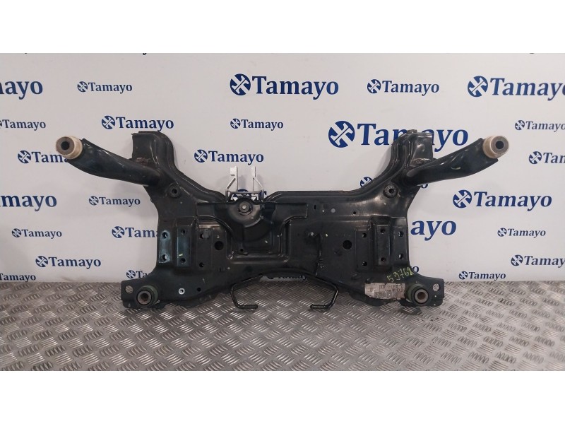 Recambio de puente delantero para ford kuga i 2.0 tdci referencia OEM IAM   