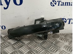 Recambio de maneta exterior lateral izquierda para ford tourneo courier b460 monospace 1.0 ecoboost referencia OEM IAM 8A61A224A