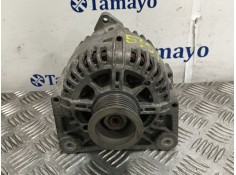 Recambio de alternador para renault megane ii coupe/cabrio 1.9 dci diesel referencia OEM IAM   