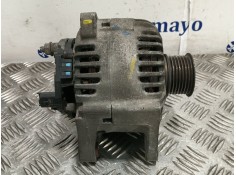 Recambio de alternador para renault megane ii coupe/cabrio 1.9 dci diesel referencia OEM IAM    2