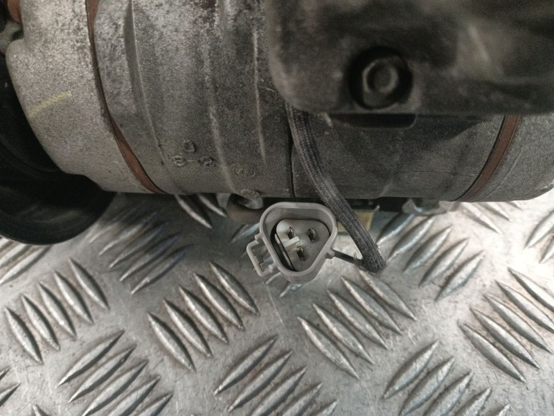 Recambio de compresor aire acondicionado para toyota rav 4 (a2) referencia OEM IAM 4472203953  