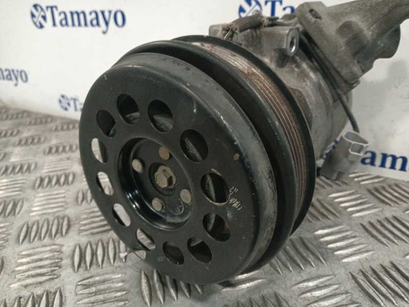 Recambio de compresor aire acondicionado para toyota rav 4 (a2) referencia OEM IAM 4472203953  