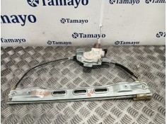 Recambio de elevalunas delantero derecho para ford tourneo courier b460 monospace 1.0 ecoboost referencia OEM IAM ET76A23200CC A