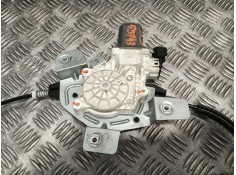 Recambio de elevalunas delantero derecho para ford tourneo courier b460 monospace 1.0 ecoboost referencia OEM IAM ET76A23200CC A 2